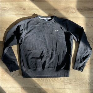 Nike Vintage Crewneck Sweater Sweatshirt